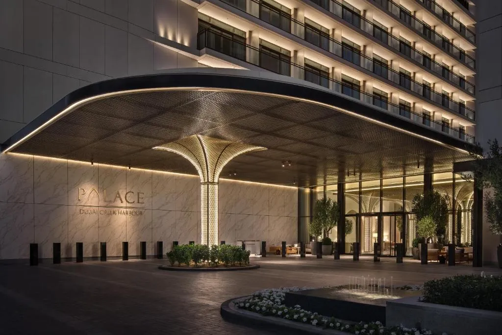 Luxury Hotels